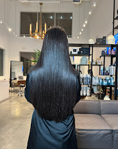 Onfleek Hair Salon studio